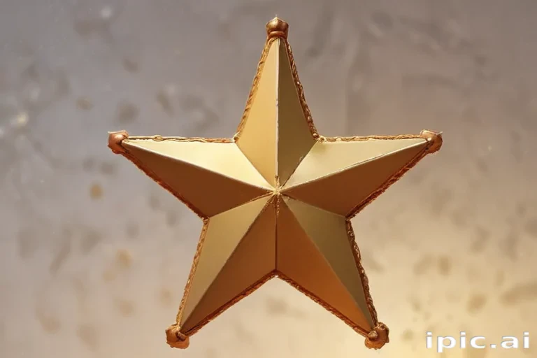 clip art christmas star