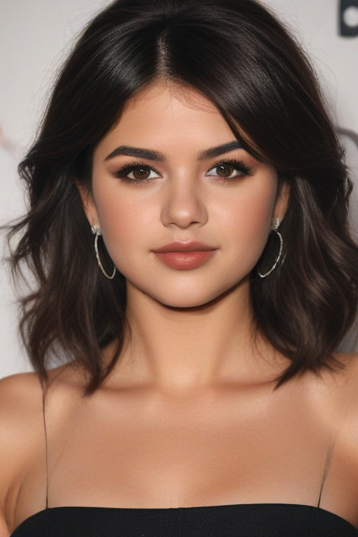 que tiene selena gomez