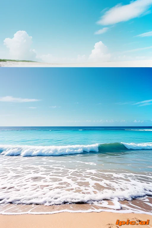 aesthetic beach backgrounds