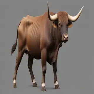 bull png