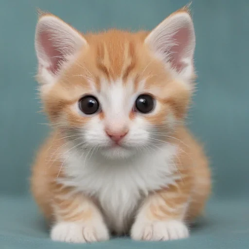 kitten background