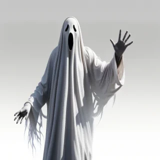 ghost png transparent