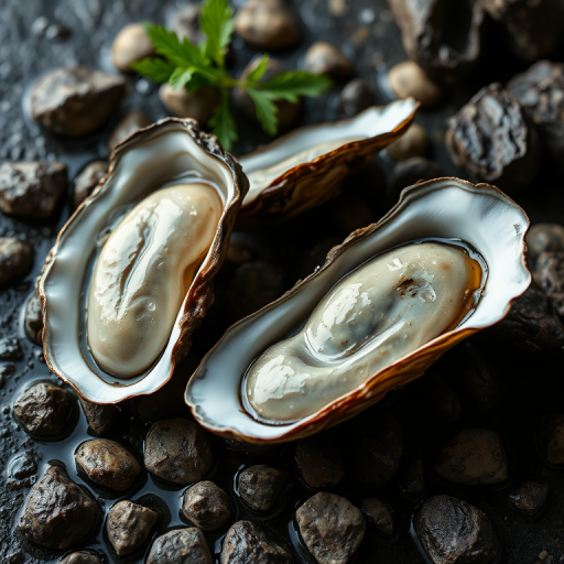 oysters png