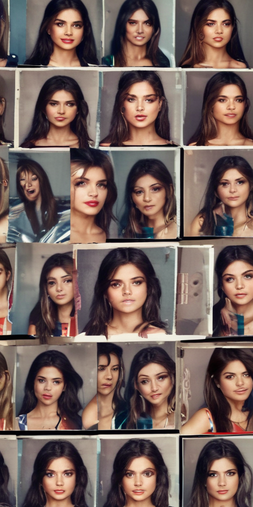how many albums has selena gomez sold