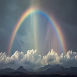 rainbow png transparent