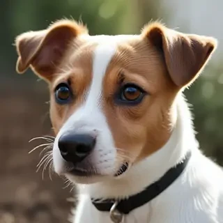 jack russel