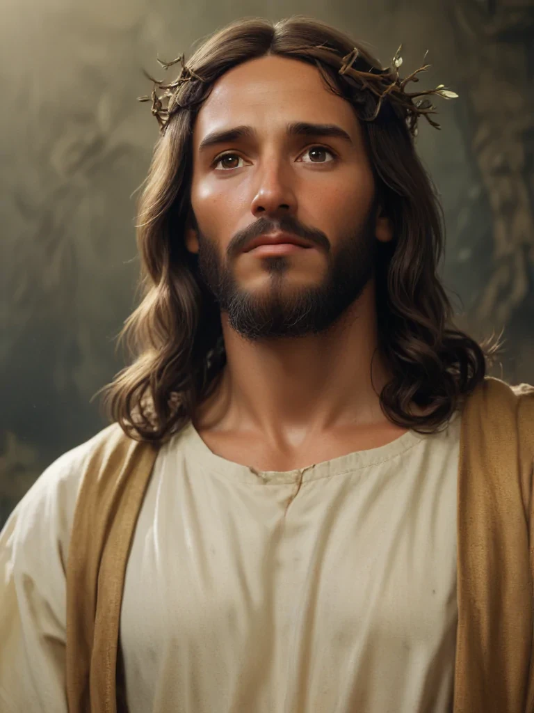 wallpaper of jesus christ