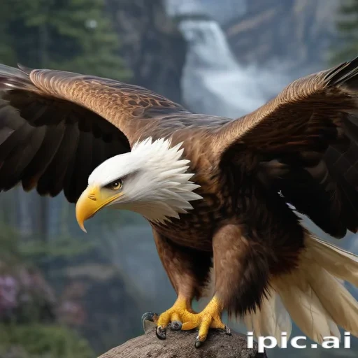 eagle wallpaper
