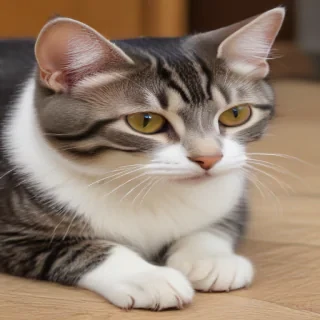 american wirehair cat breed