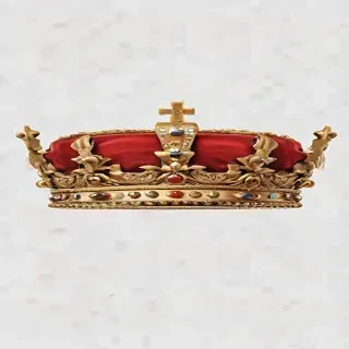 crown transparent background
