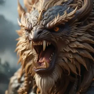 angry background