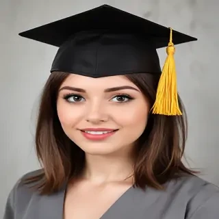 graduation hat png