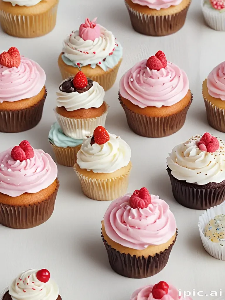 cupcakes png