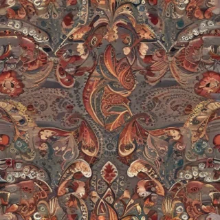 paisley png