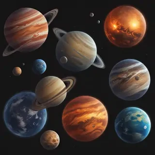 planets png