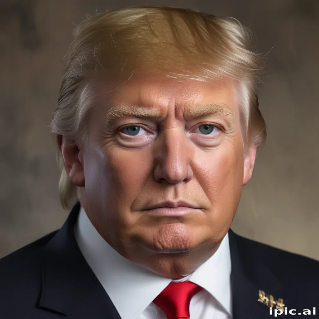 trump png