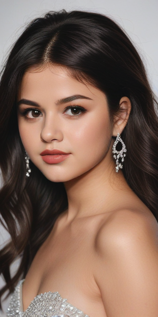 pic of selena gomez