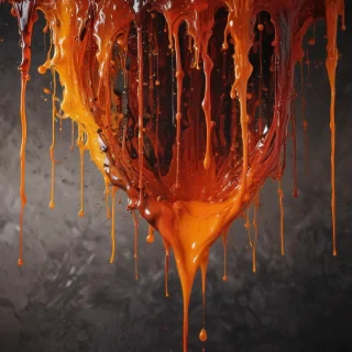 drip background