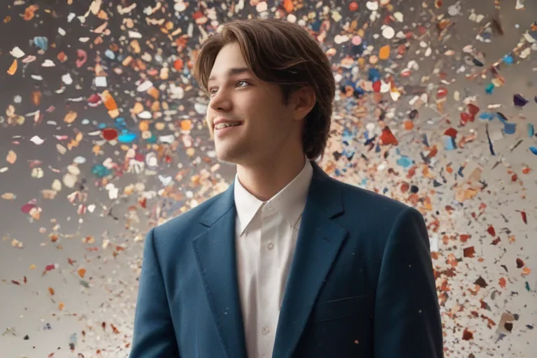 confetti png
