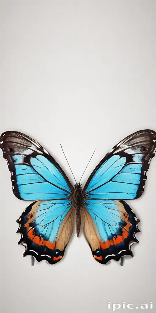 png butterfly