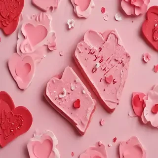 valentines day aesthetic
