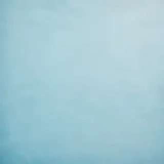 blue pastel background