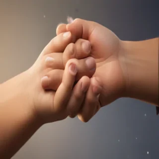 high five png