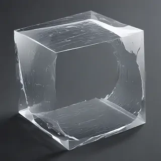 transparent graphics