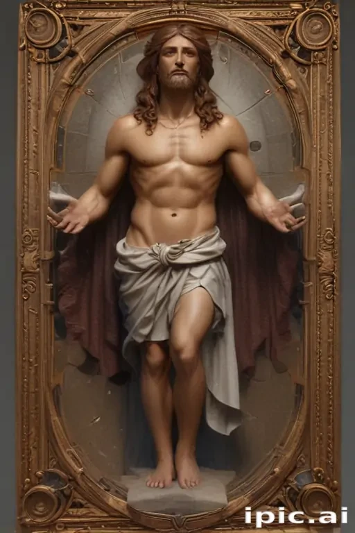 christian png