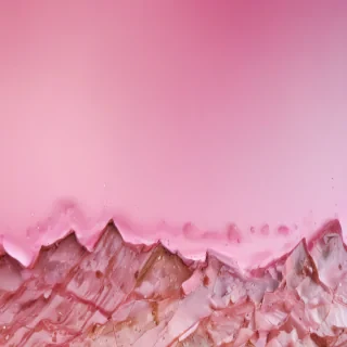 pretty pink background