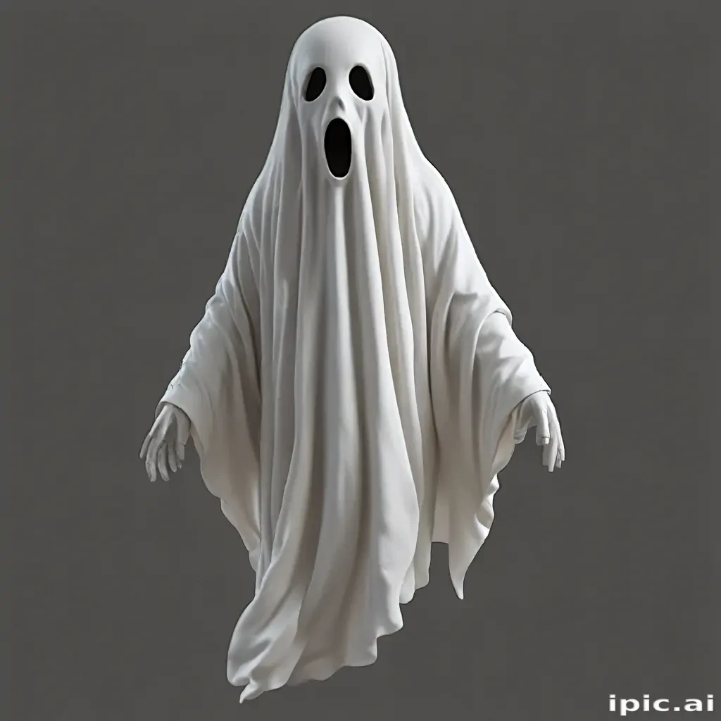 png ghost