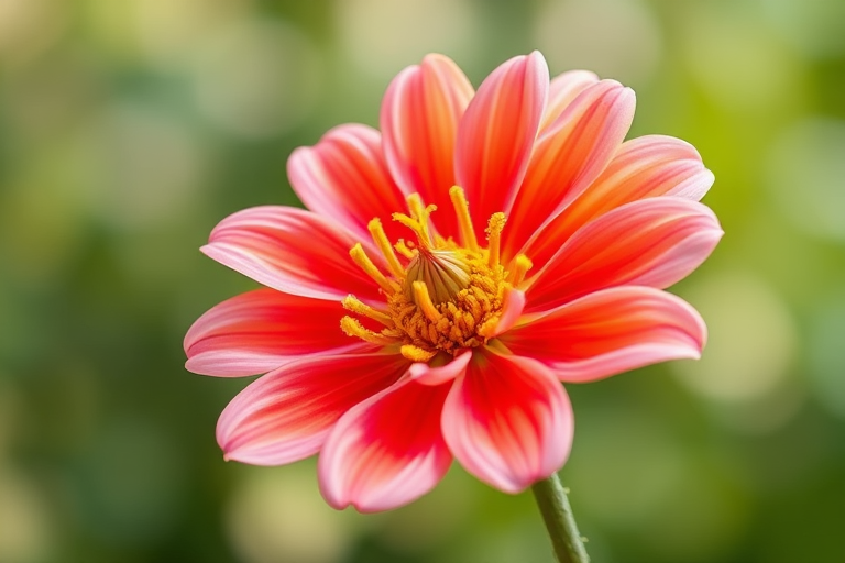 transparent background flower clipart