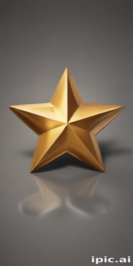 cartoon star png