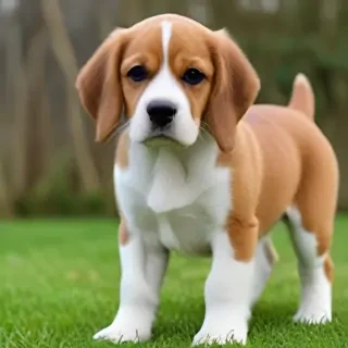 beaglier dog breed