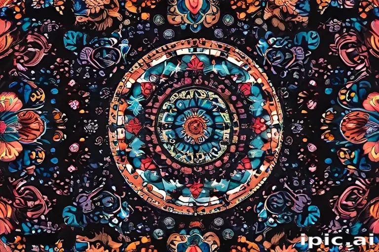 boho iphone wallpaper