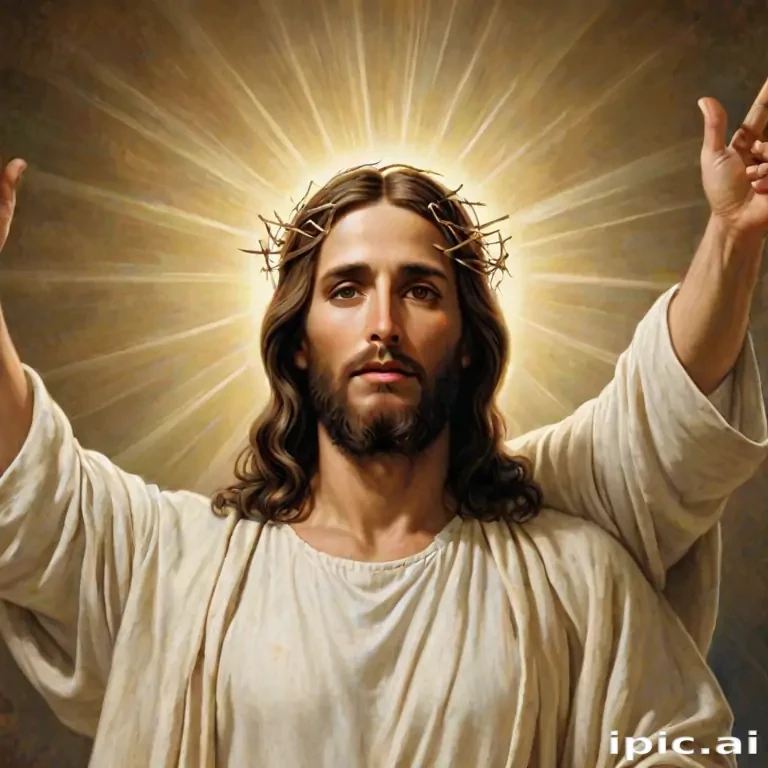wallpaper jesus pictures