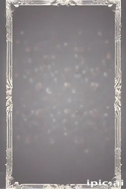 transparent borders