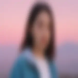 aesthetic boarder