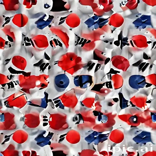 korea flag