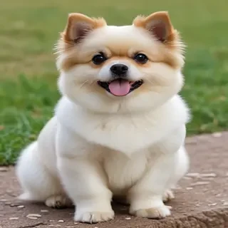 shiranian dog breed