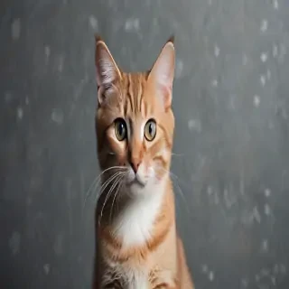 cat backgroud