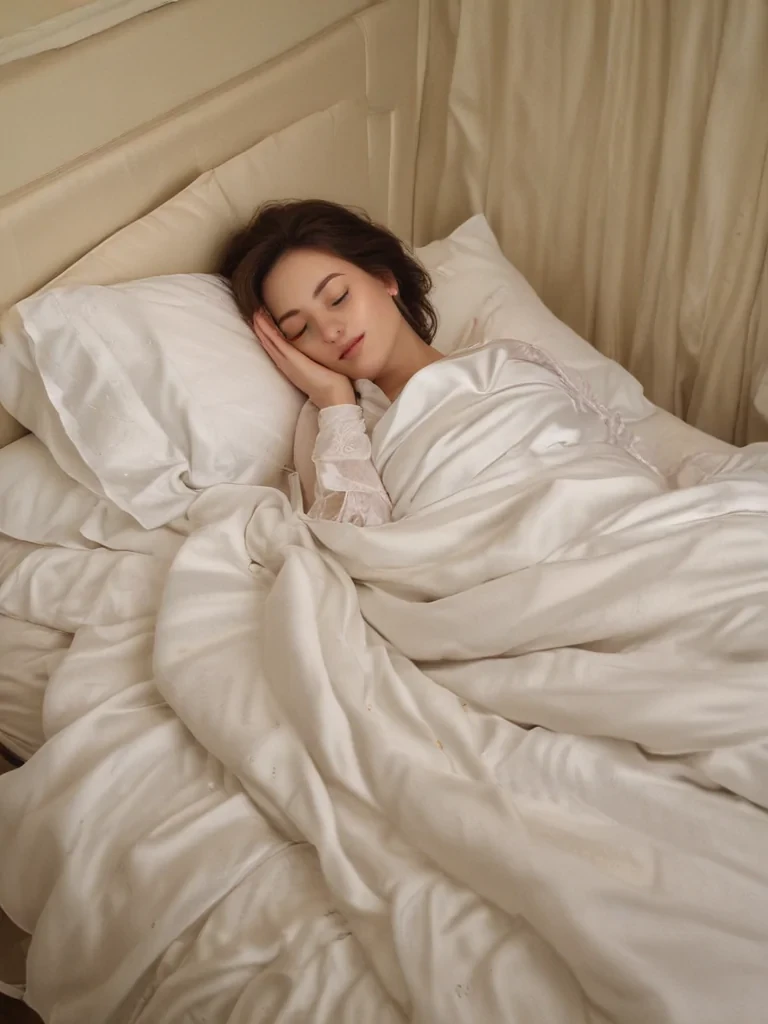 sleep music