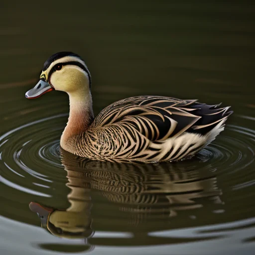 duck wallpaper