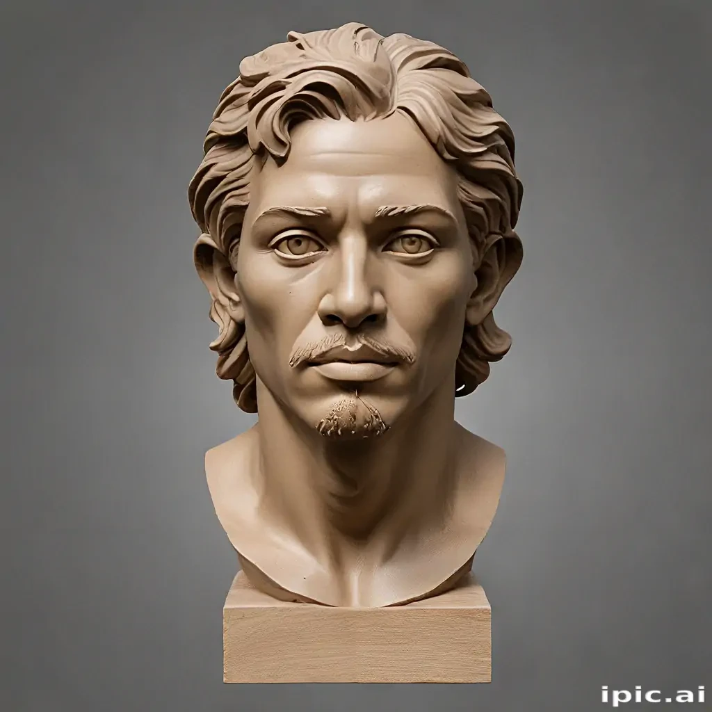 sculpture png