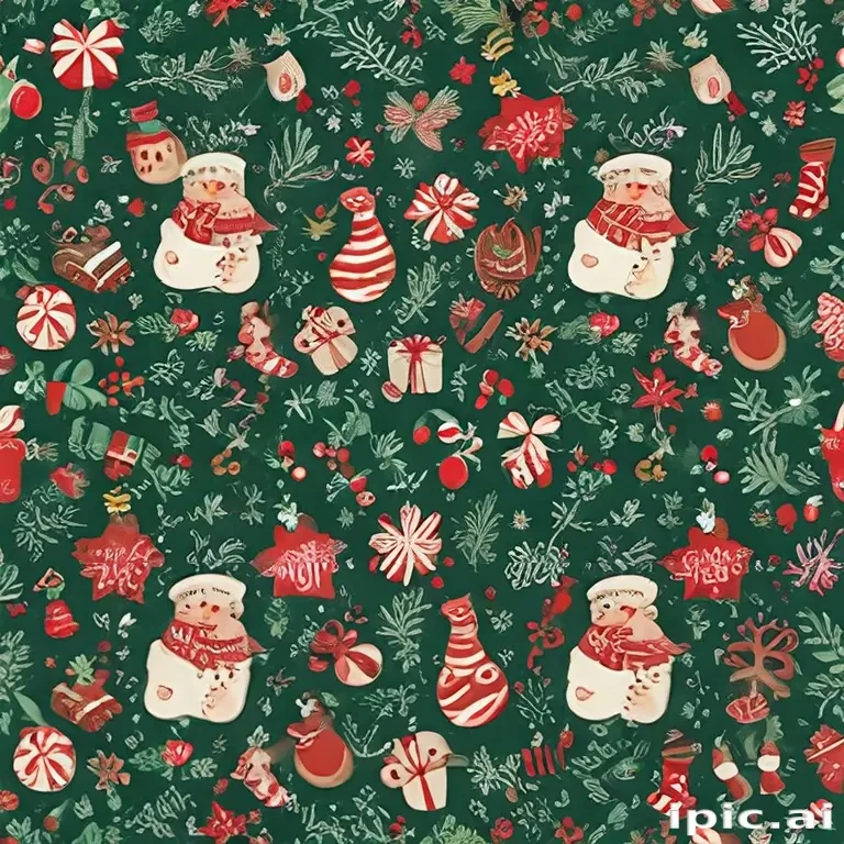 christmas backgrounds cute