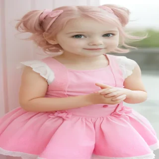 cute pictures pink
