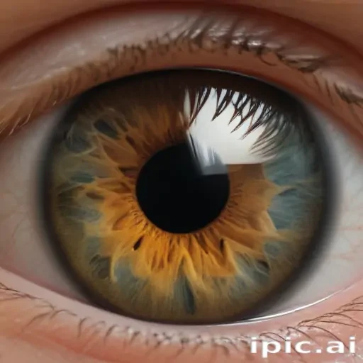 human eye png