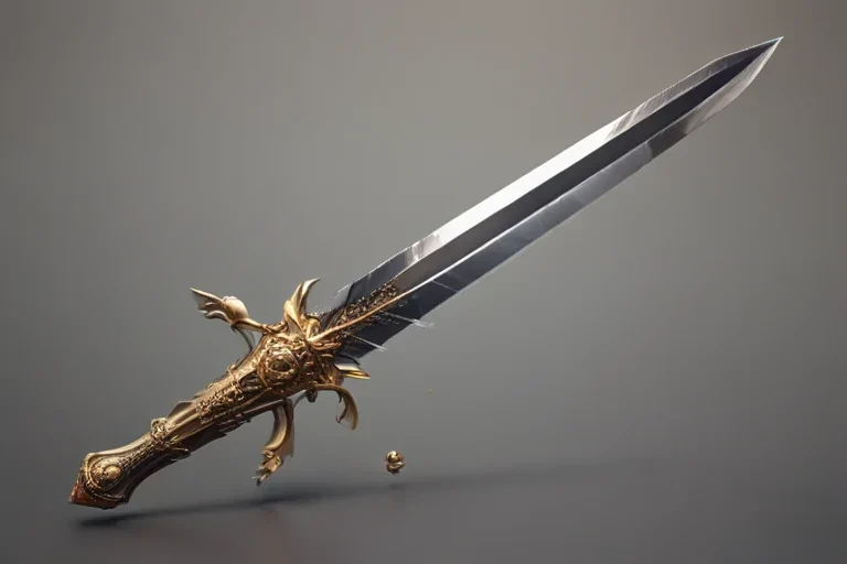 sword transparent