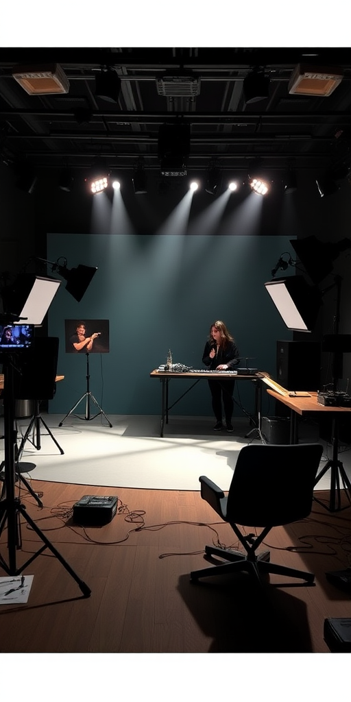 yt studio