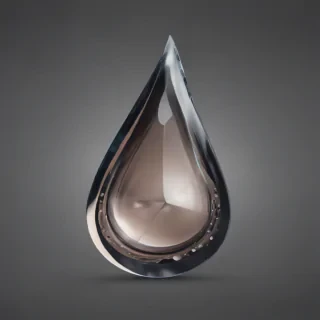 tear drop png